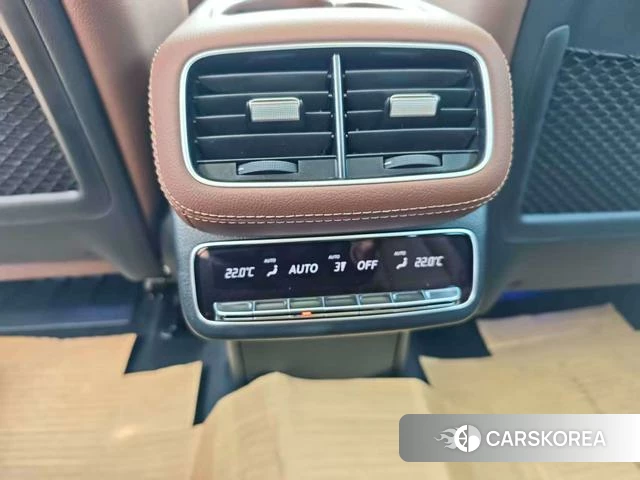 Mercedes-Benz GLE (import) id 3920841 из Китая 21