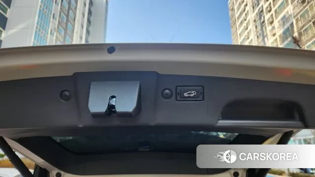 Ssangyong The New Torres id 3614579 из Кореи 16