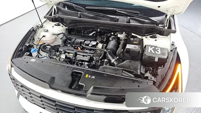 Kia The New Sportage 5th Generation id 3523248 из Кореи 16