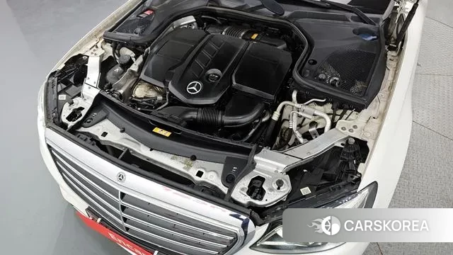 Mercedes-Benz E-Class W213 id 3396461 из Кореи 16