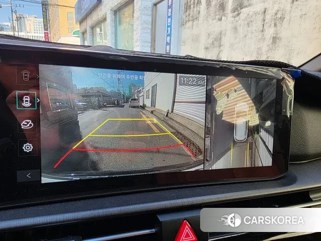 Kia The New Sportage 5th Generation id 3486927 из Кореи 13