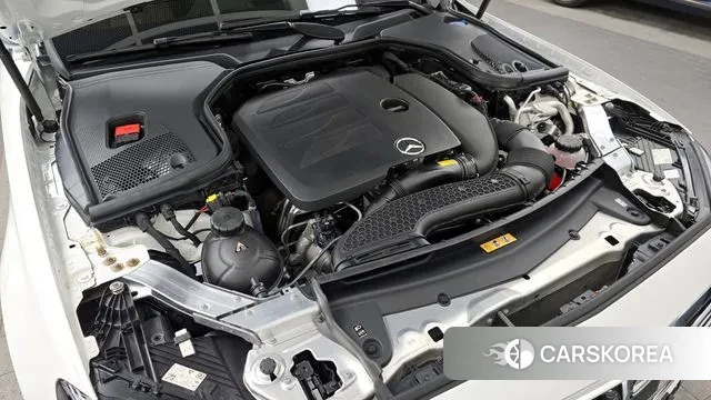 Mercedes-Benz E-Class W213 id 3576574 из Кореи 16