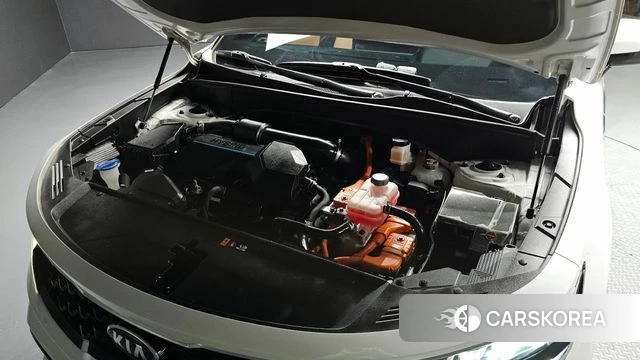 Kia Sorento 4th Generation id 4224555 из Кореи 16