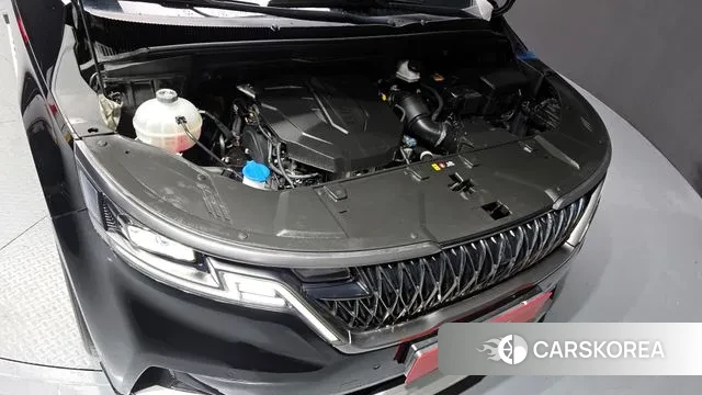 Kia Carnival 4th generation id 3523718 из Кореи 16