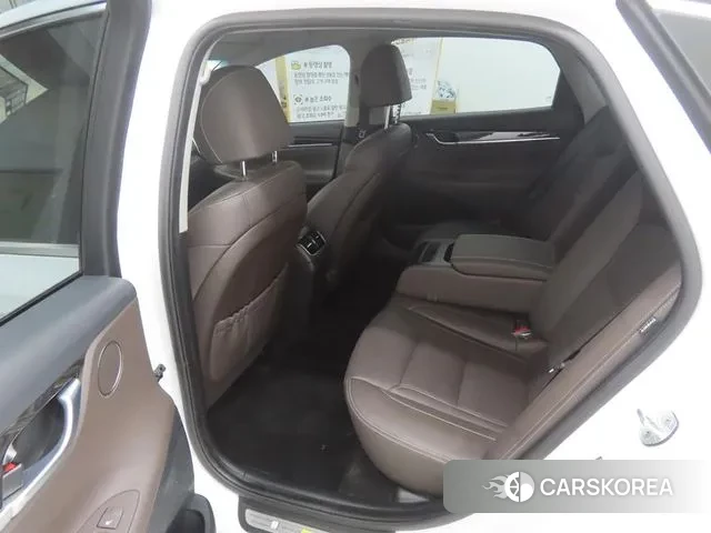 Hyundai Grandeur IG id 3641305 из Кореи 16