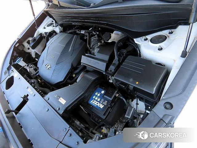 Hyundai Palisade id 4937517 из Кореи 16
