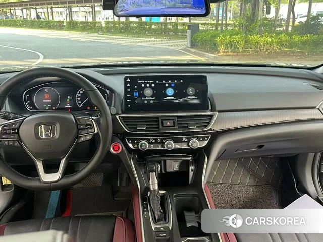 Honda Yingshipai id 4274356 из Китая 14