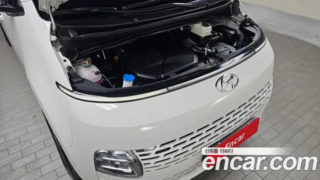 Hyundai Staria id 2583207 из Кореи 16