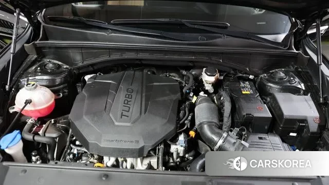 Kia Sorento 4th Generation id 3267967 из Кореи 16