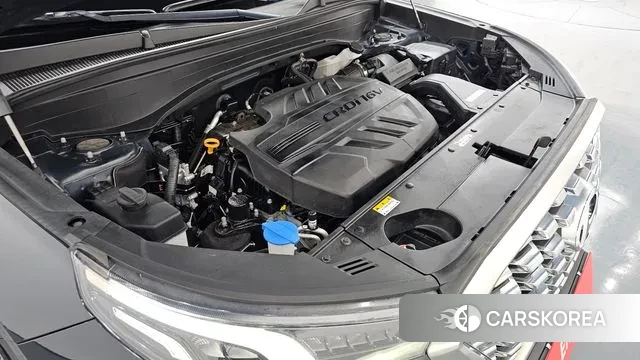 Hyundai Palisade id 3772839 из Кореи 16