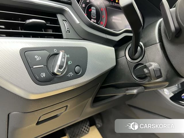 Audi A5 id 4271793 из Китая 28