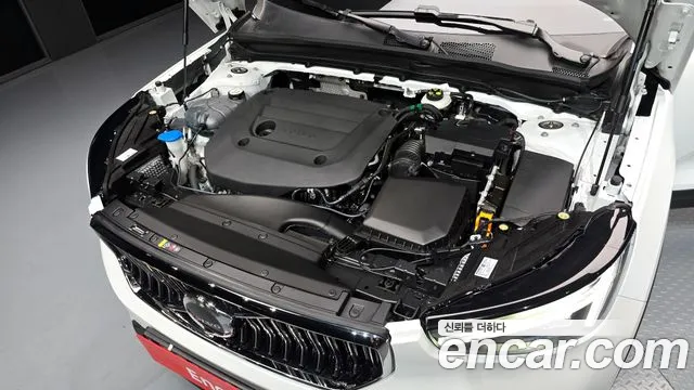 Volvo XC40 id 2735729 из Кореи 16