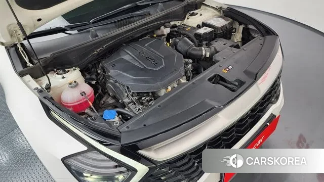 Kia Sportage 5th Generation id 3367029 из Кореи 16