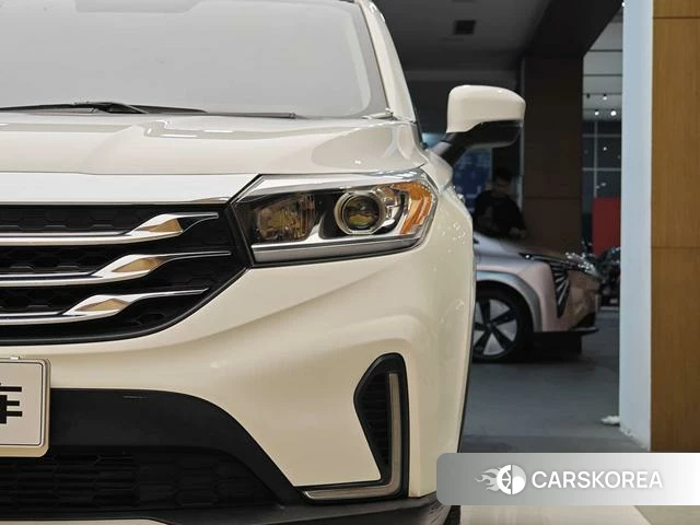 GAC Trumpchi Trumpchi GS4 id 4221739 из Китая 31
