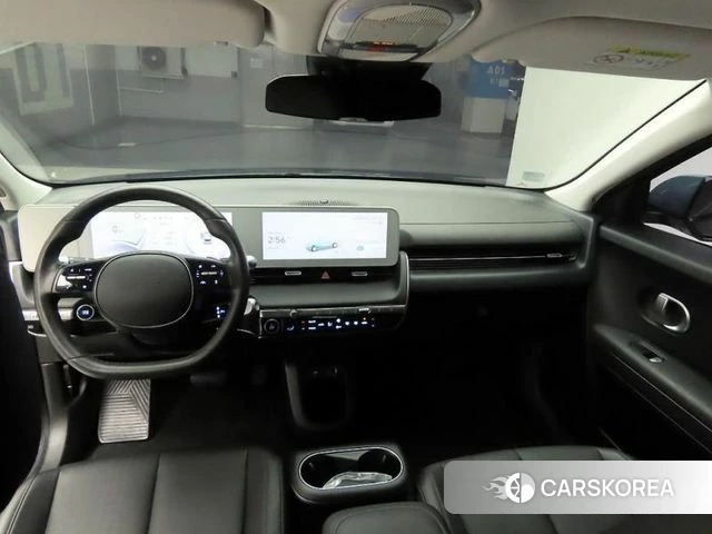 Hyundai Ionic 5 id 4264227 из Кореи 16