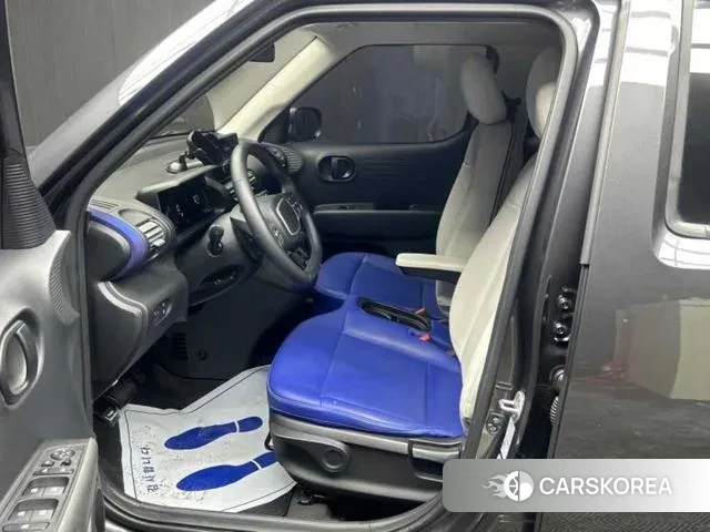 Hyundai Casper id 2884017 из Кореи 11