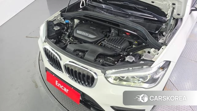 BMW X1 (F48) id 4652046 из Кореи 16