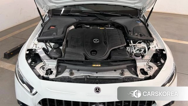 Mercedes-Benz CLS-Class C257 id 4475281 из Кореи 16