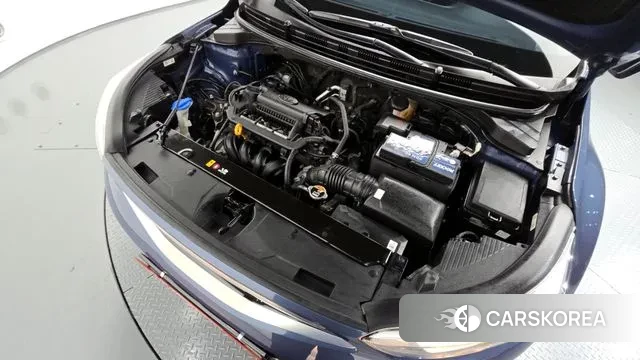 Kia Stonic id 3439890 из Кореи 16