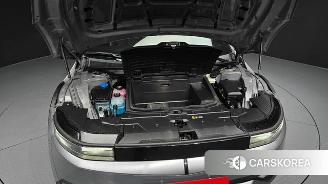 Hyundai Ionic 5 id 4249429 из Кореи 16