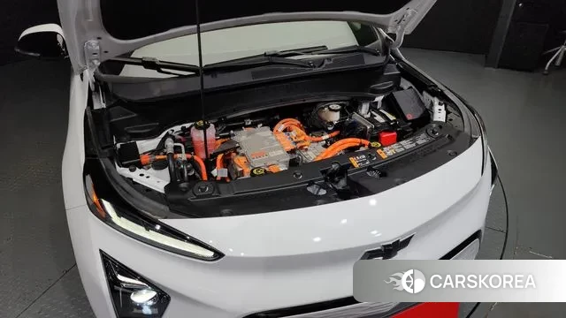 Chevrolet (GM Daewoo) Bolt EUV id 3027026 из Кореи 16