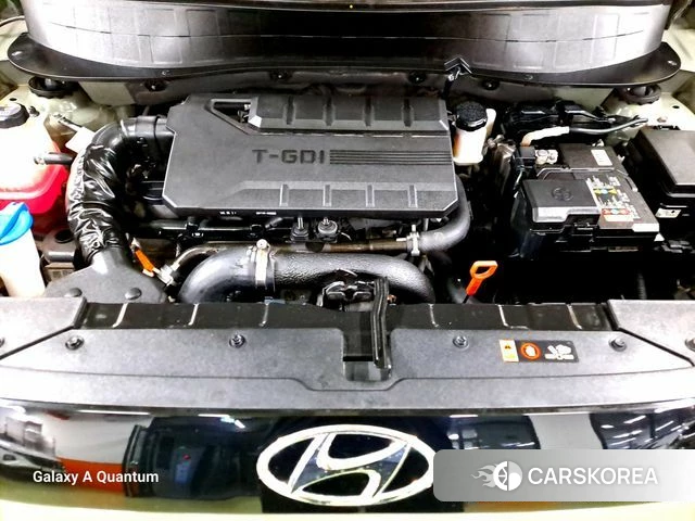 Hyundai Casper id 4453289 из Кореи 16
