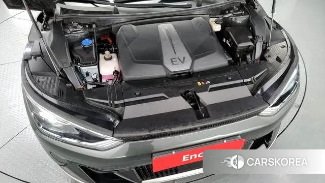 Kia EV6 id 3036719 из Кореи 16