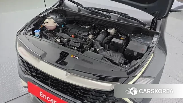 Kia Sportage 5th Generation id 3508812 из Кореи 16