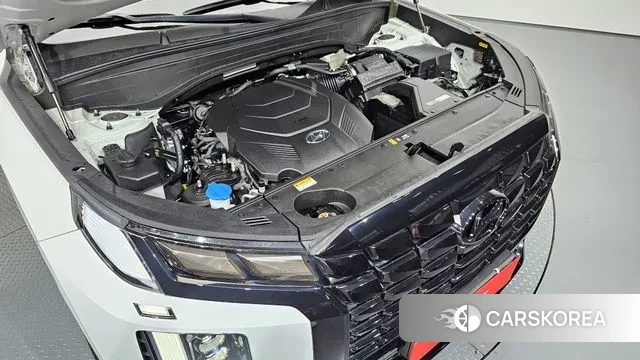 Hyundai The New Palisade id 3053003 из Кореи 16