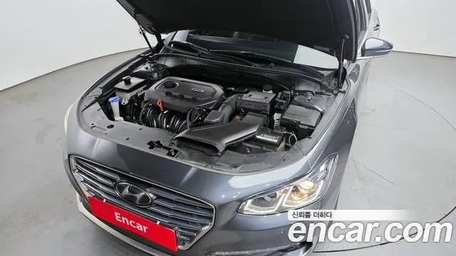 Hyundai Grandeur IG id 2928048 из Кореи 16