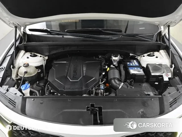 Kia Sorento 4th Generation id 3291593 из Кореи 16