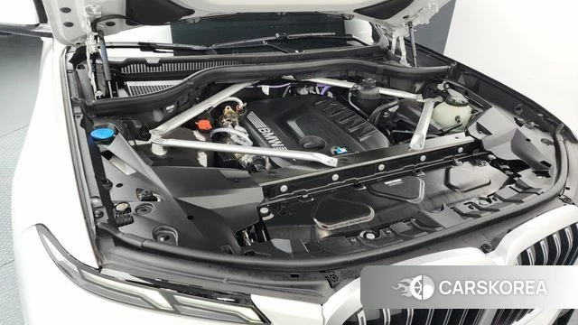 BMW X7 (G07) id 3939871 из Кореи 16