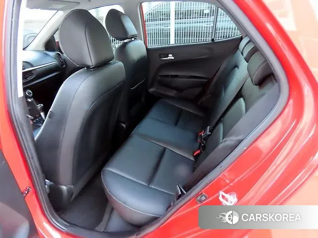 Kia Morning Urban (JA) id 3451441 из Кореи 16