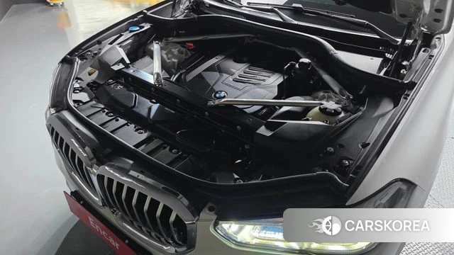 BMW X5 (G05) id 4736253 из Кореи 16