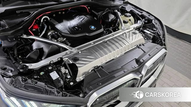 BMW X3 (G45) id 4359866 из Кореи 16