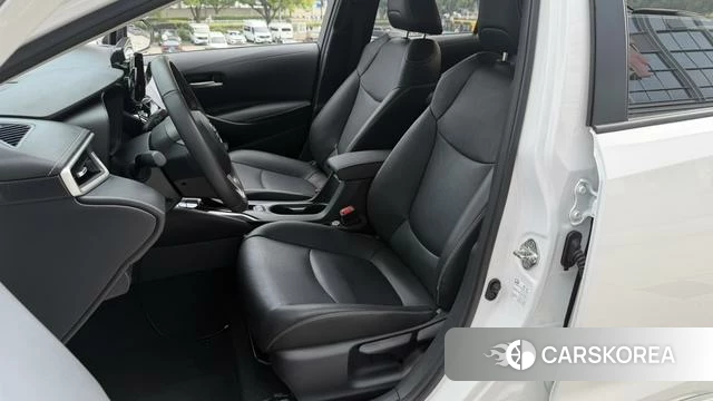 Toyota Corolla id 4353275 из Китая 9