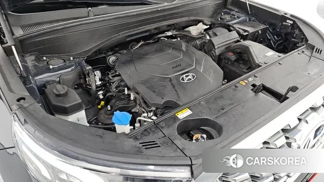 Hyundai Palisade id 2994931 из Кореи 16