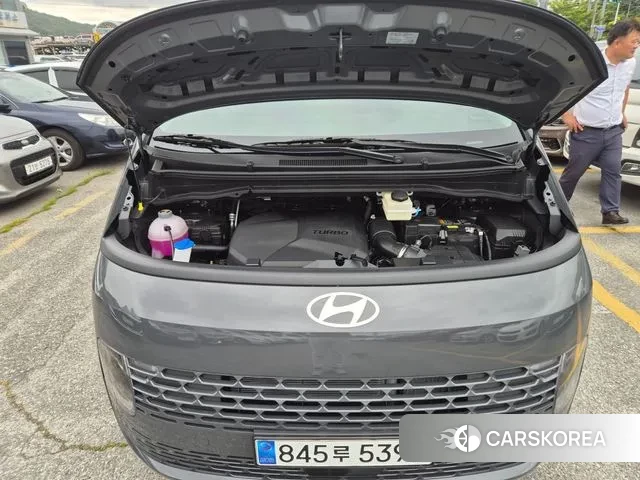 Hyundai Staria id 3080490 из Кореи 15