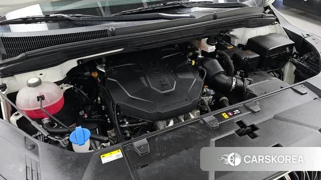 Kia Carnival 4th generation id 3378167 из Кореи 16