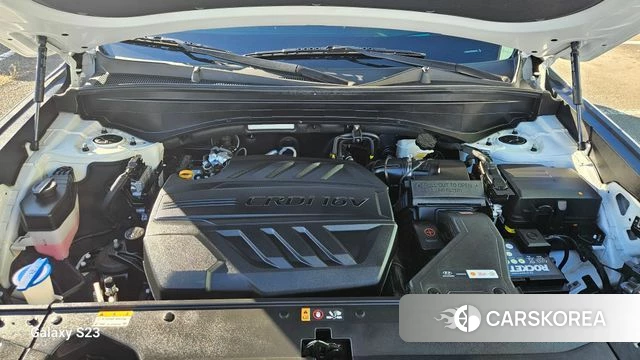 Hyundai Palisade id 4323913 из Кореи 16