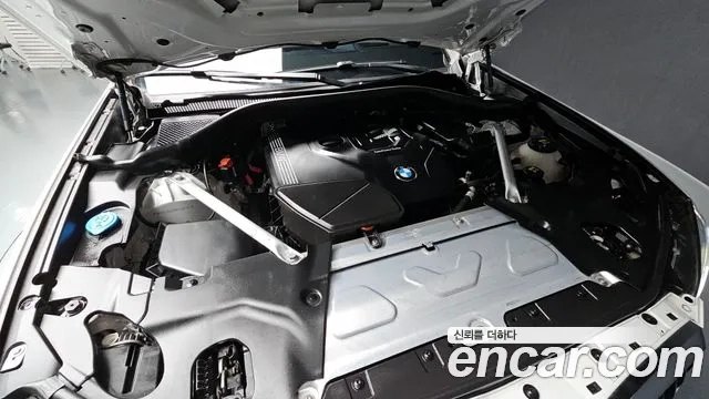 BMW X3 (G01) id 2935851 из Кореи 16