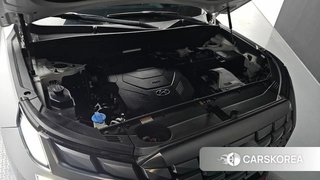 Hyundai The New Palisade id 4223040 из Кореи 27