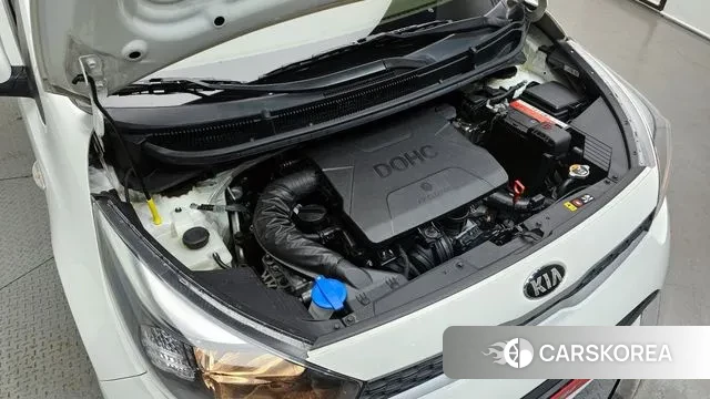 Kia All New Morning (JA) id 3656240 из Кореи 16