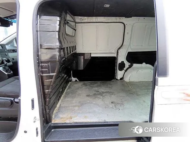 Hyundai Staria id 3747189 из Кореи 14