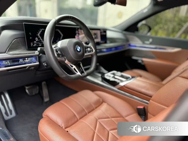 BMW 7 series id 4271780 из Китая 43