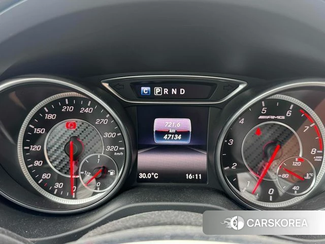 Mercedes-Benz GLA-Class X156 id 4552034 из Кореи 11