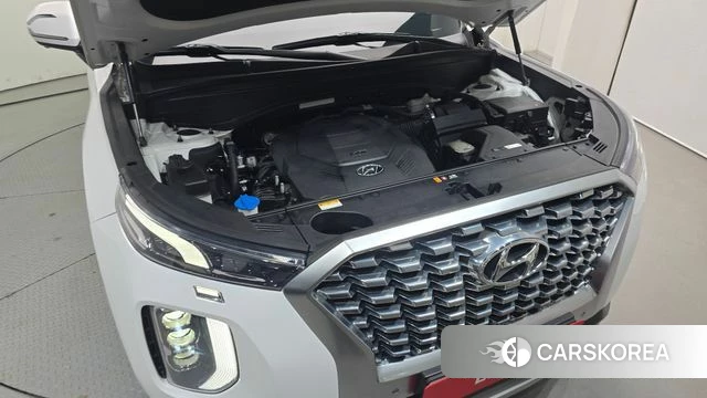 Hyundai Palisade id 4551253 из Кореи 27
