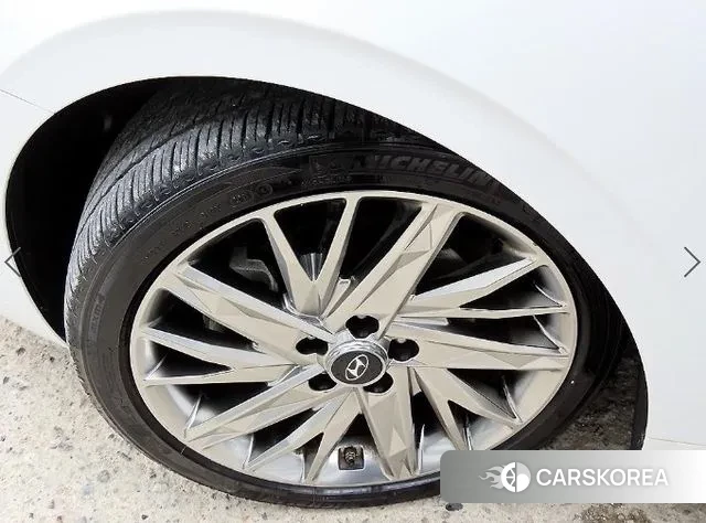 Hyundai The New Grandeur IG id 3291751 из Кореи 16