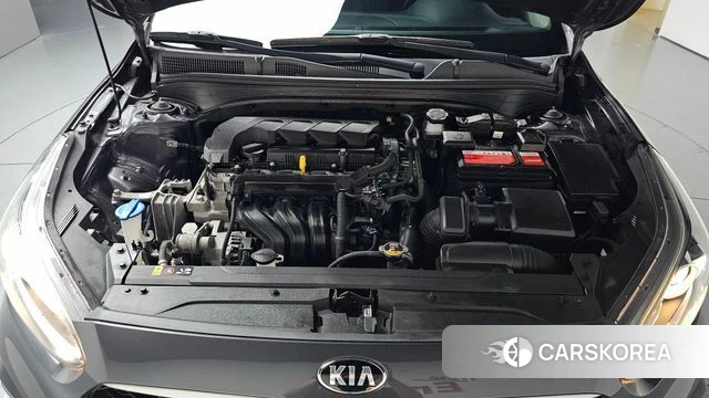 Kia Come New K3 id 4531039 из Кореи 27