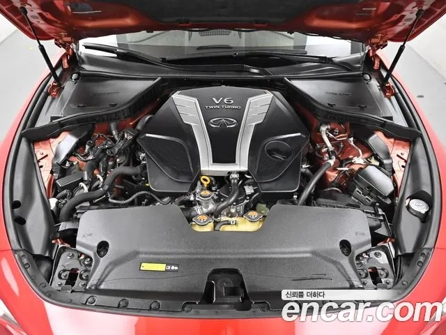 Infiniti Q60 (CV37) id 2917754 из Кореи 16